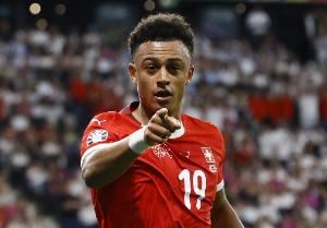 罗马诺：那不勒斯2600万＋500万欧报价恩多耶，森林报价3000万欧