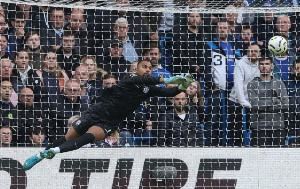 桑切斯：在中场很难传球找到凯塞多和恩佐 若运气好本能进一两球