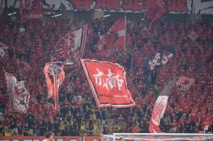 解说员：极端球迷训话风气需改一改，不是外国什么东西都是好的