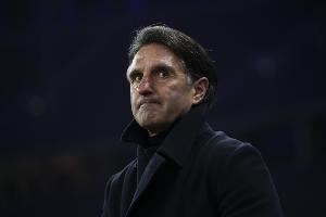 曾执教斯图加特!媒体人:拉巴迪亚是国足选帅中坚挺到最后的黑马