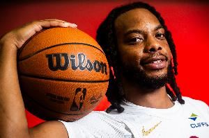 Shams:加兰将在周四迎来赛季首秀!对手是76人队!