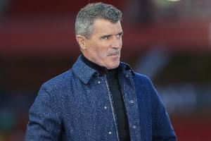 基恩:利物浦球迷嘘阿诺德缺乏风度 后者最棒的地方在于很少说话