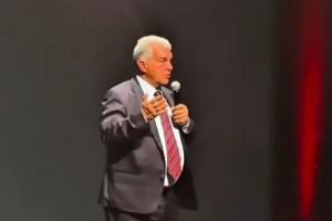 拉波尔塔:梅西回巴萨不现实,他已经38岁了,我们在打造未来计划